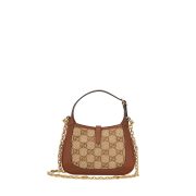 ⁦JACKIE 1961 MINI GG SHOULDER BAG⁩ – תמונה ⁦3⁩