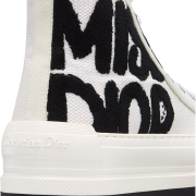 ⁦Walk’n’Dior High-Top Platform Sneaker⁩ – תמונה ⁦3⁩