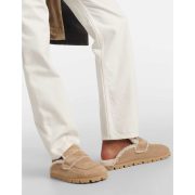 ⁦Shearling slippers⁩ – תמונה ⁦4⁩