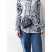 ⁦Chanel Box Bag 17⁩ – תמונה ⁦2⁩