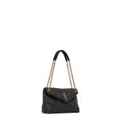 ⁦PUFFER BAG IN MEDIUM SIZE⁩ – תמונה ⁦4⁩