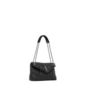 ⁦PUFFER BAG IN MEDIUM SIZE⁩ – תמונה ⁦4⁩