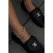 ⁦CHANEL LOAFERS⁩ – תמונה ⁦3⁩
