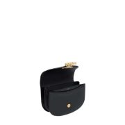 ⁦MINI BESACE TRIOMPHE IN SHINY CALFSKIN⁩ – תמונה ⁦2⁩