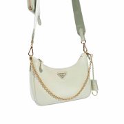 ⁦Prada Re-Edition 2005 Mint Green⁩ – תמונה ⁦3⁩