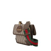 ⁦Neo Vintage Small Messenger Bag⁩ – תמונה ⁦4⁩