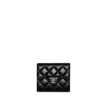 Classic Small Flap Wallet
