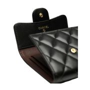 ⁦Classic Small Flap Wallet⁩ – תמונה ⁦2⁩