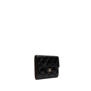 ⁦Classic Small Flap Wallet⁩ – תמונה ⁦3⁩