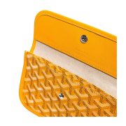 ⁦Saint Louis GM Bag Yellow⁩ – תמונה ⁦5⁩