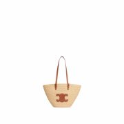 MEDIUM SUPPLE CELINE CLASSIC PANIER