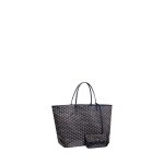 Saint Louis GM Bag Navy Blue