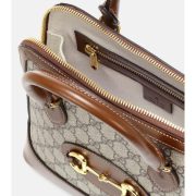 ⁦1955 Horsebit Small tote⁩ – תמונה ⁦2⁩