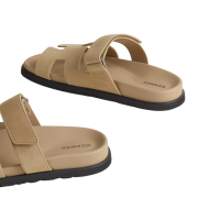 ⁦Chypre sandal Suede⁩ – תמונה ⁦2⁩