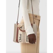 ⁦Small Woody Tote Bag⁩ – תמונה ⁦2⁩