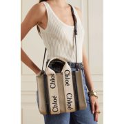⁦Small Woody Tote Bag⁩ – תמונה ⁦2⁩