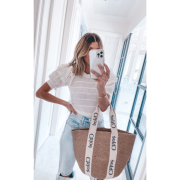 ⁦LARGE WODDY BASKET⁩ – תמונה ⁦2⁩