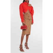 ⁦Le Chiquito Long Patent Leather⁩ – תמונה ⁦3⁩