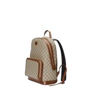 ⁦BACKPACK WITH INTERLOCKING G⁩ – תמונה ⁦5⁩