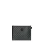 Beauty Case With Interlocking G