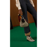 ⁦Gucci Attache Small Shoulder Bag⁩ – תמונה ⁦5⁩
