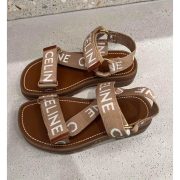 ⁦CELINE LEO STRAPPY SANDAL⁩ – תמונה ⁦2⁩