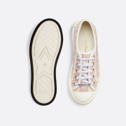 ⁦Walk’n’Dior Platform Sneaker⁩ – תמונה ⁦3⁩