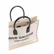 ⁦Rive Gauche tote bag⁩ – תמונה ⁦3⁩