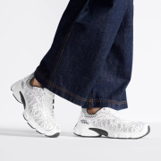 ⁦Dior Vibe Sneaker⁩ – תמונה ⁦2⁩