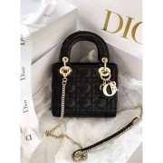 ⁦MINI LADY DIOR BAG⁩ – תמונה ⁦5⁩