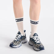 ⁦Dior Vibe Sneaker⁩ – תמונה ⁦3⁩