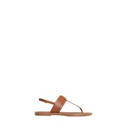 CELINE LYMPIA TRIOMPHE THONG