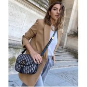 ⁦MEDIUM DIOR BOBBY BAG⁩ – תמונה ⁦4⁩