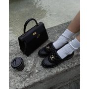 ⁦CHANEL LOAFERS⁩ – תמונה ⁦2⁩