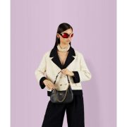 ⁦APHRODITE SMALL SHOULDER BAG⁩ – תמונה ⁦3⁩