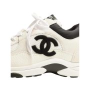 ⁦CHANEL SNEAKERS White⁩ – תמונה ⁦2⁩
