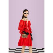 ⁦GUCCI HORSEBIT 1955 JUMBO GG MINI BAG⁩ – תמונה ⁦6⁩