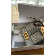 ⁦MONTAIGNE BAG⁩ – תמונה ⁦5⁩