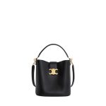 MEDIUM LOUISE BAG in SMOOTH CALFSKIN