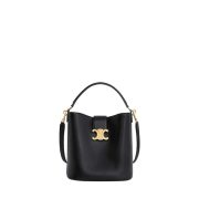 MEDIUM LOUISE BAG in SMOOTH CALFSKIN