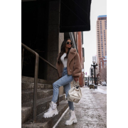 ⁦Prada Monolith Boots⁩ – תמונה ⁦6⁩