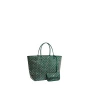 Saint Louis GM Bag Green