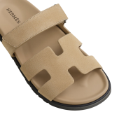⁦Chypre sandal Suede⁩ – תמונה ⁦3⁩