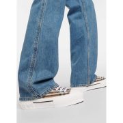 ⁦Burberry Check canvas sneakers⁩ – תמונה ⁦5⁩