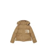 Gucci x The North Face Print Jacket