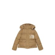 Gucci x The North Face Print Jacket