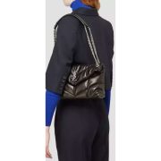 ⁦PUFFER BAG IN MEDIUM SIZE⁩ – תמונה ⁦7⁩