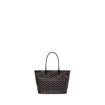 Artois PM Bag Black