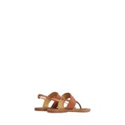 ⁦CELINE LYMPIA TRIOMPHE THONG⁩ – תמונה ⁦4⁩