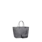 Saint Louis GM Bag Grey
